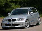 BMW H1 5.0 by Hartge 2006 года